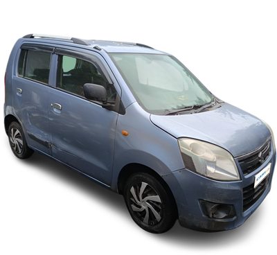 Maruti Wagon R 1.0-img